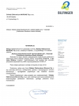 Bilfinger - Most M1 Obwodnica Południowa Gdańska