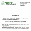 SAFE - BLADT Industries A/S