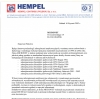 HEMPEL