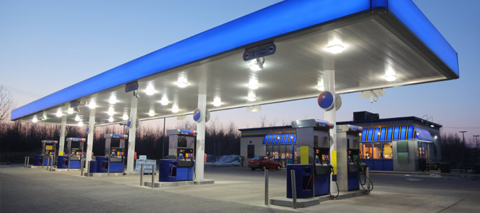Modernizacja zbiorników paliwowych